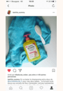 avis Shampooing Extra-doux à l'extrait de fleur d'amandier hydratant par Laetitia