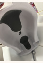 avis Baignoire anatomy évolutive avec pied de baignoire par Capucine