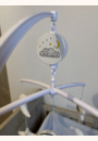 avis Mobile musical Etoile Filante par Marine