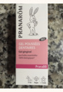 avis Gel gingival bio PranaBB pour poussée dentaire par Victoria