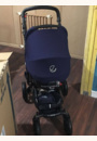 avis Duo Poussette Epic + Matrix Light par Eme