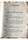 avis Le Petit Larousse des Bébés par Amelie