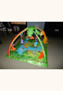 avis Tapis d'éveil jungle par guillaume