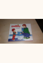 avis Caillou : le pot par Blandine