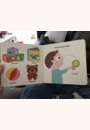 avis Mon imagier du bébé - Kididoc par Audrey