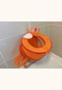 avis Grand filet de bain par Delphine