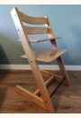 avis Chaise Tripp Trapp® par Marion
