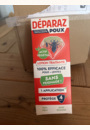 avis Traitement anti-poux DÉPARAZ-POUX® par Angelique
