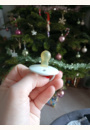avis Sucette en caoutchouc par Annabelle