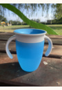 avis Tasse d'apprentissage 360° Miracle 207 ml par Sonia