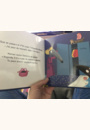 avis P'tit Loup a peur du noir par Christele