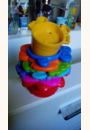 avis 8 gobelets de bain par laetitia