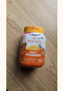 avis Gommes Multivitamines par Aurelie