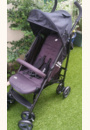 avis Poussette Canne Nitro LX par Audrey
