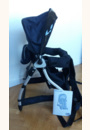 avis Porte-bébé dorsal Caddy Chicco par Ahmed