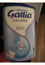 avis Lait Galliagest 1er âge par Kinda