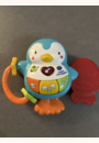 avis Hochet P'tit Pinguin par Adeline