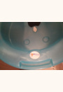 avis Baignoire Ergonomy par perrine