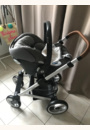 avis Poussette Nio par Morgane