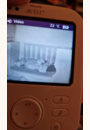 avis Babyphone vidéo SCD843/01 par Pierre