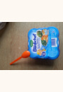 avis BLEDINA - Bledichef - Epinards - saumon 12 mois par AUDREY
