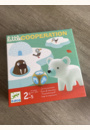 avis Jeu de société Little coopération par Julie