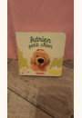 avis Livre marionnette Adrien, petit chien par Aurélie