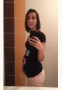 avis Pantalon de grossesse par Emeline