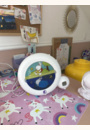 avis Veilleuse indicatrice de réveil Kid Sleep Classic par Lea