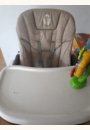 avis Chaise haute Vision par perrine
