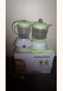 avis Nutribaby par Aurelie