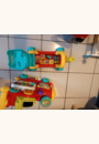 avis Porteur 5 en 1 Maxi Trotto Loco par Marie