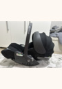 avis Coque auto Cloud T i-Size par Sefika