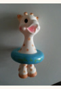 avis Jouet de bain Sophie la Girafe par Laura