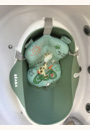 avis Baignoire Camélé'o par Julie