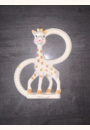 avis Anneau de dentition So'Pure Sophie la Girafe par Chloé