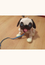 avis Les Toufous - chien par Aurore