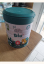 avis Lait de suite formule épaissie 2ème âge bio de 6 à 12 mois par Julie