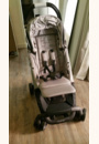 avis Poussette Pepp Luxx par Katia