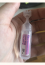 avis Sérum physiologique par Naomie