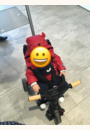 avis Tricycle Liki Trike S3  par Anonyme