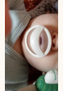 avis Lot de 2 sucettes silicone MommyFeel par Esther