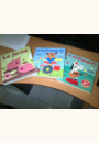 avis Livre sonore imagier Les instruments par Tiphanie