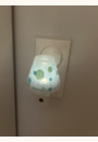 avis Veilleuse bébé à abat jour par Djeffel