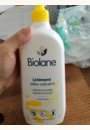 avis Liniment oléo-calcaire par Vinciane