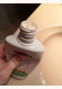 avis Lotion de Massage Anti-vergetures par Marion