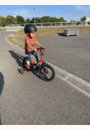 avis Vélo 14 pouces Robot B'twin par cathy