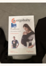 avis Porte-Bébé Embrace par Adeline