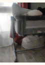 avis Berceau cododo Next2me Magic Evo par Nolanje