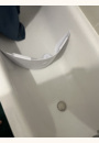 avis Réducteur de baignoire par Justine